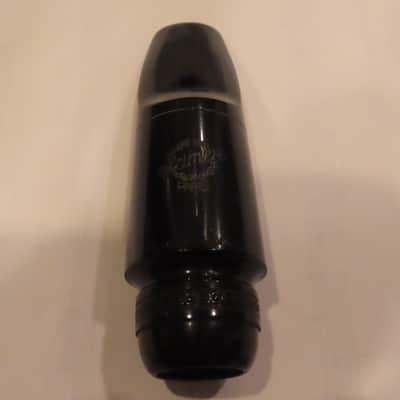 SELMER TENOR SAXOPHONE  SOLOIST C* M.PIECE SHORT SHANK (1957) FINE CONDITION +LIG & CAP image 7