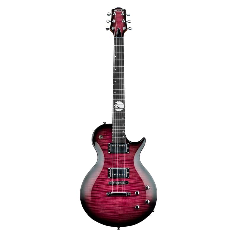 Kiesel Will Swan Signature 6 image 1