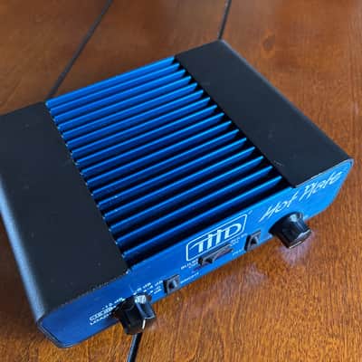 THD Hot Plate Power Attenuator Load Box - 16 Ohm image 3