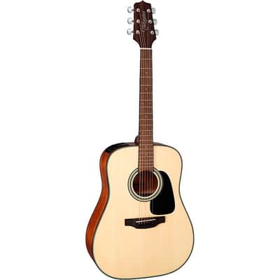Takamine GLD12E NS Acoustic Electric Guitar image 2