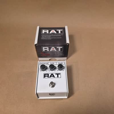 ProCo Ikebe Limited Edition Rat 2 | Reverb