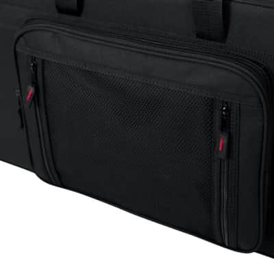 Gator GLELEC Lightweight Fit All Elec Gtr Case image 14