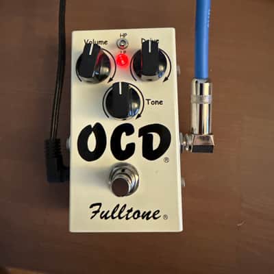 Fulltone OCD V1.7 image 3