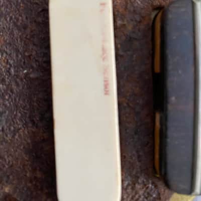 Custom strat japan vintage"vintage japan parts" image 13