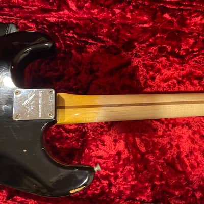 Fender Custom Shop '57 Reissue Stratocaster Journeyman Relic image 16