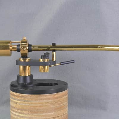Ortofon MG212i Anniversary Gold Tonearm in Excellent Condition image 3
