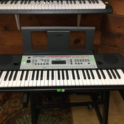 Yamaha YPT-260