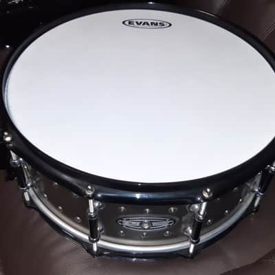 Pearl DE1455 Daniel Erlandsson signature snare drum image 2