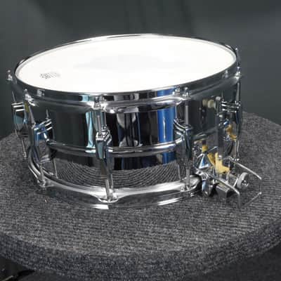 Ludwig 6.5 Super Sensitive 1982  #1965 Bild 3