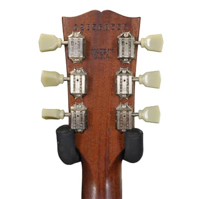 Gibson SG Special Faded 2002 - 2004 Worn Brown image 7