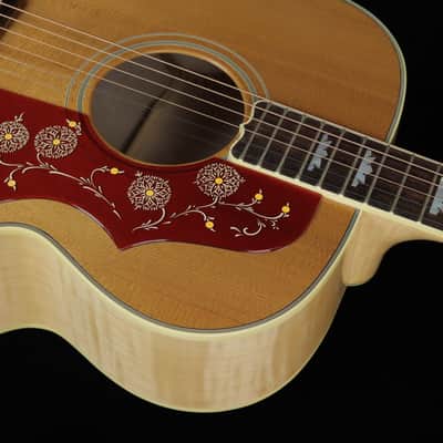 Gibson Custom Historic 1957 SJ-200 - AN (#035) Bild 8