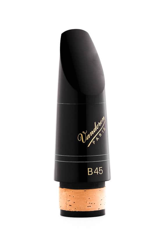 Vandoren CM308 B45 Traditional Bb Clarinet Mouthpiece image 1