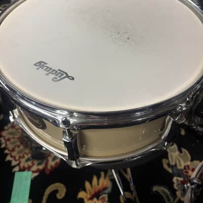 Pearl LTD SST 14x5.5 Snare image 6