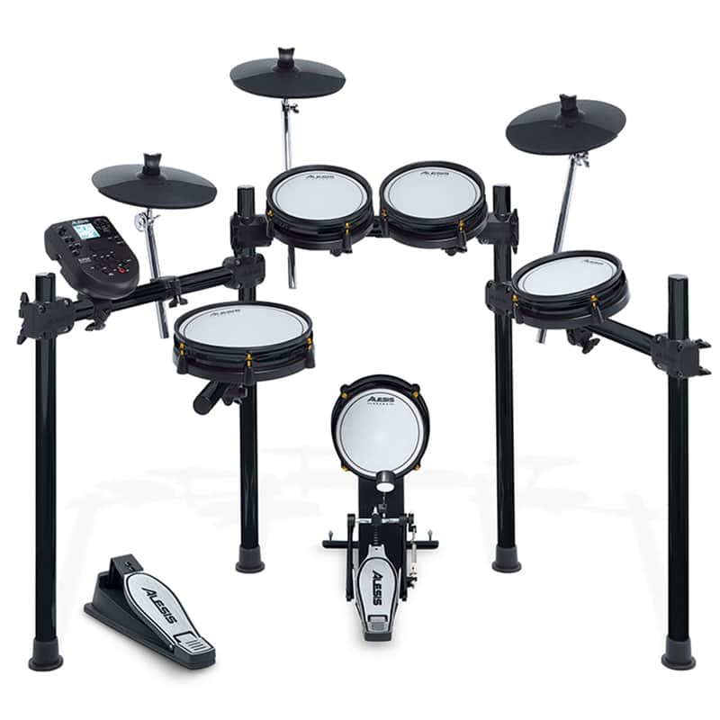 Alesis Surge Mesh Kit Electronic Drum Set image 1