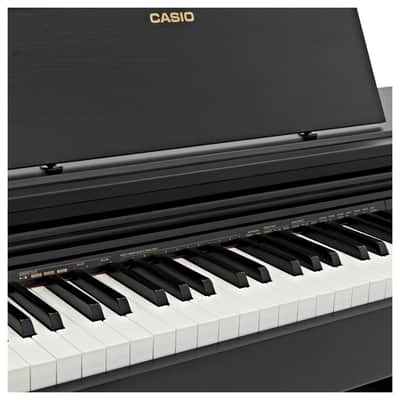 Casio AP-270 Celviano Black image 6