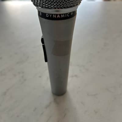 Vintage Shure 588SB Bild 3