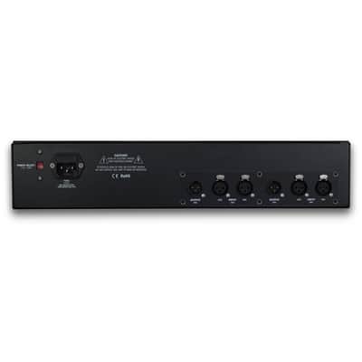 Locomotive Audio 86B-2 Stereo Tube Preamp (In Stock!) image 2