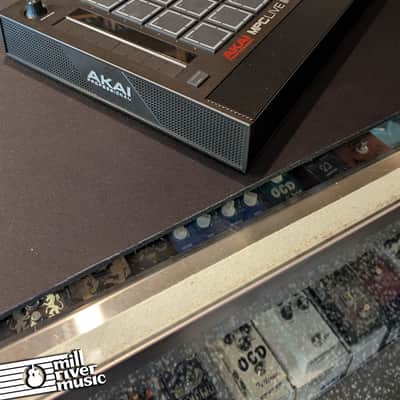 Akai MPC Live III – With Power Supply and USB Cable – Good Condition image 4