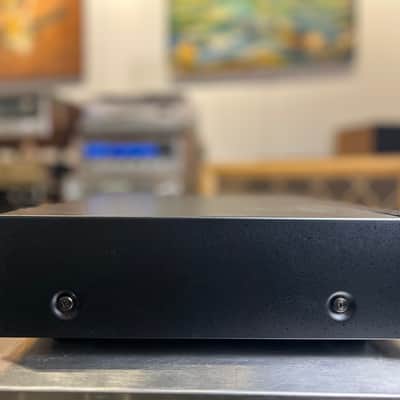 Rotel RC-1572 MkII Preamplifier (2025) with remote and original box image 12