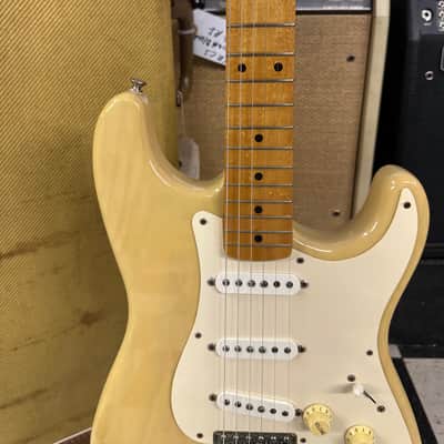 Fender Custom Shop '54 Reissue Stratocaster 1993 image 9