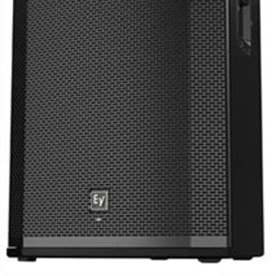 Electro Voice ETX35P 15in 3Way Powered Loudspeaker image 1