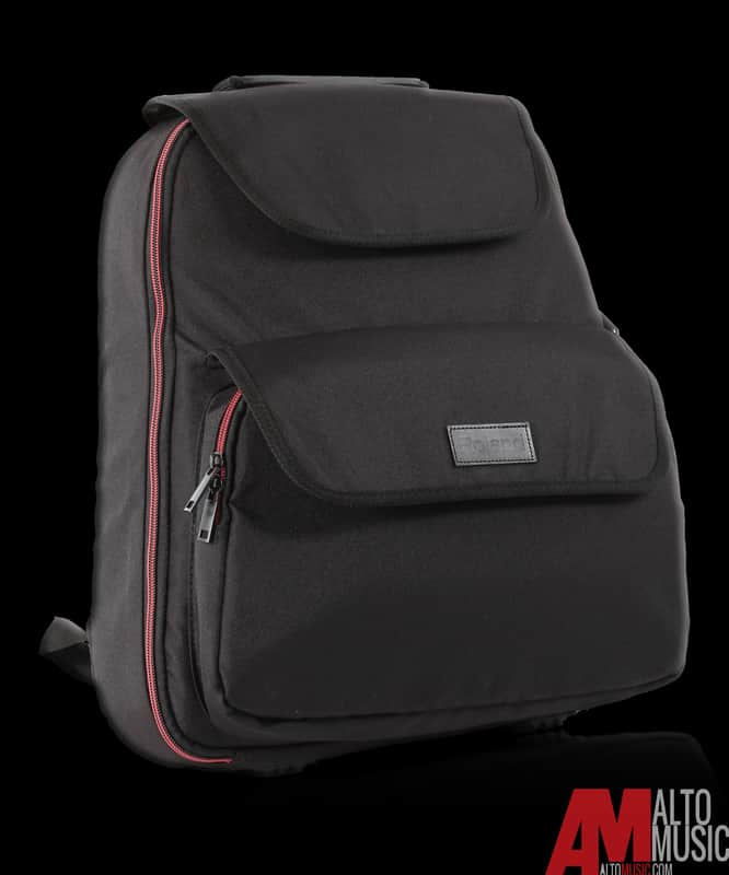 Roland CBHPD10 Carrying Bag (Repack) - Manufacturer’s Repack - FULL WARRANTY!! image 1