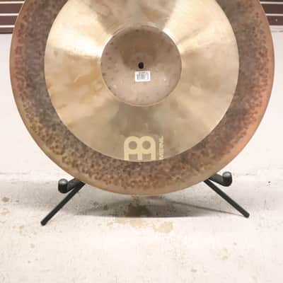 Meinl Byzance 20" Benny Greb Sand Ride Cymbal image 10