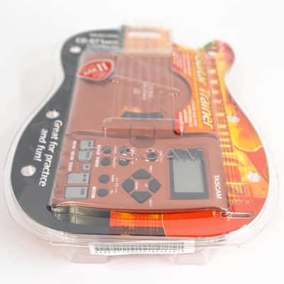 Tascam CD-GT1mkII CD GT1 MKII Portable CD Guitar Trainer - New image 4