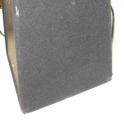Roland KC-550 180-Watt 1x15" 4-Channel Mixing Keyboard Amplifier image 9