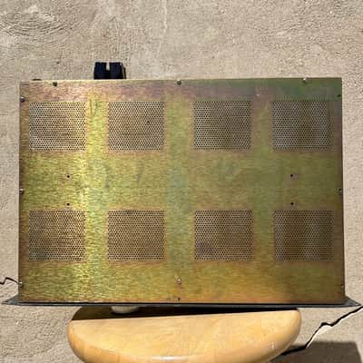 Eventide H3000-D/SE Ultra-Harmonizer image 6