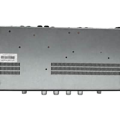 Kemper Amps 600W Profiler Rack with Remote 2013 - 2025 - Black image 3