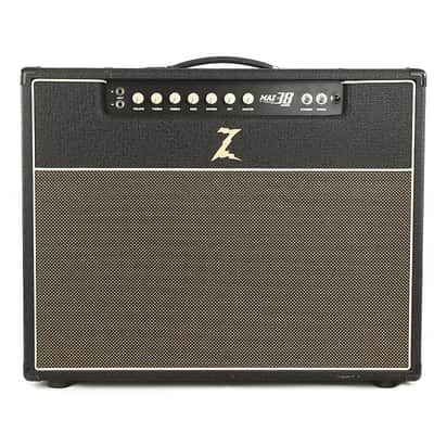 Dr. Z MAZ 38 Senior Reverb 38-Watt 2x12" Guitar Combo