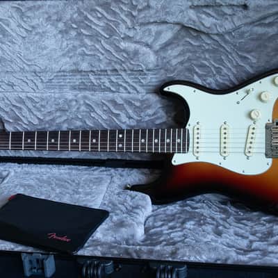 2022 Fender American Ultra Stratocaster image 12