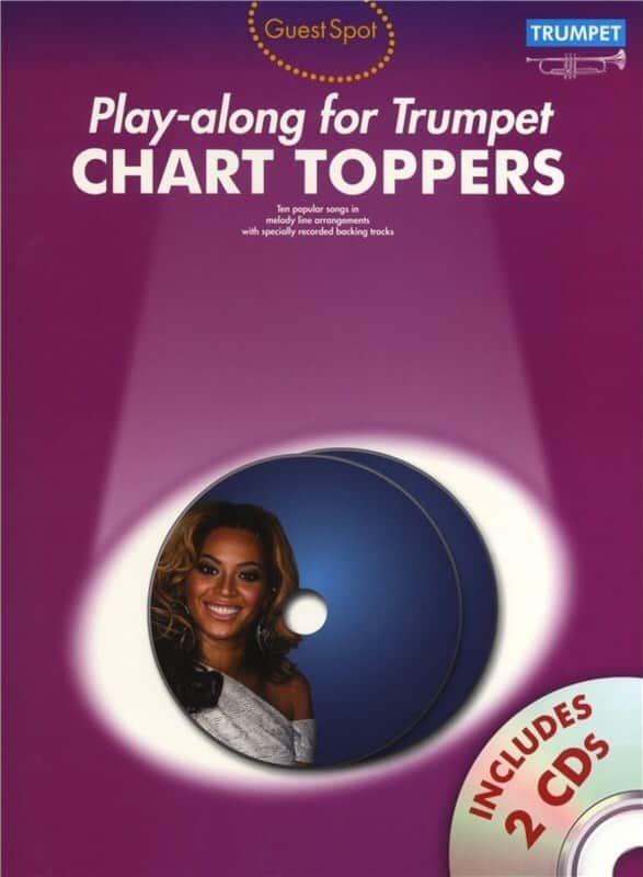 Guest Spot - Chart Toppers image 1