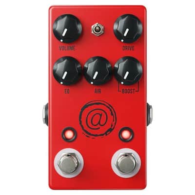 JHS Pedals The AT+ / Andy Timmons Signature image 1