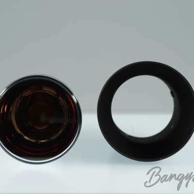 Vintage RCA 4524 Ten-stage Photomultiplier Tube for Scintillation Counter PMT- BangyBang Tubes image 2