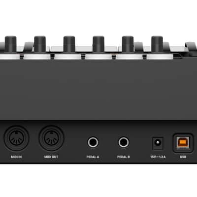 Native Instruments - Komplete Kontrol S88 MK2 image 3