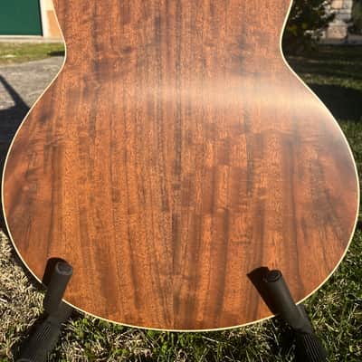 STUNNING LOWDEN F21 2023 - Natural  (LR BAGGS ANTHEM) image 10