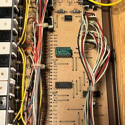Serviced Moog MG-1 Concertmate image 7