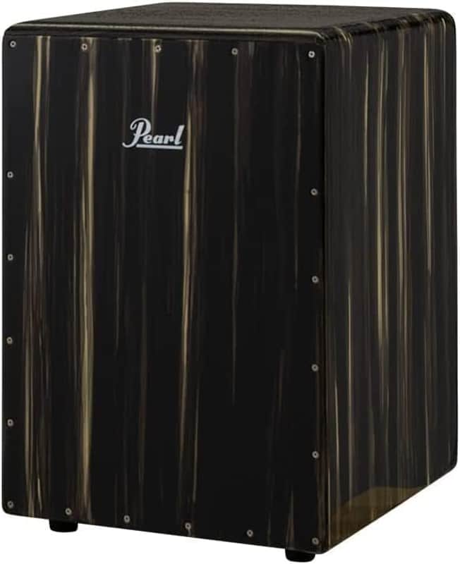 Pearl PCJ-629J Jingle Cajon 難アリ Pearl PCJ-629J Jingle Cajon 難アリ
