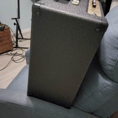 Dr. Z Route 66 Jr. 12-Watt 1x12 Combo Amplifier image 3
