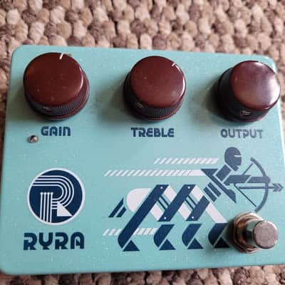 Ryra The Klone | Reverb