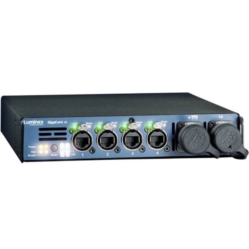 Luminex Gigacore 10 image 1