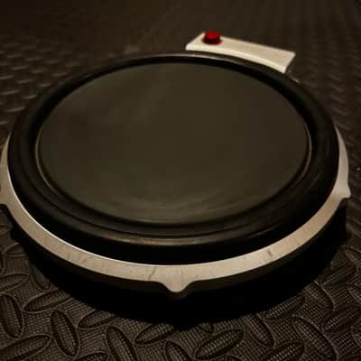 Yamaha TP100 10” 3-Zone Electric Drum Pad image 3