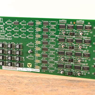 Studer AES/EBU M1 Card 16-CH AES/EBU Card (Input SRCs) for D21m & D23m CG01L4S image 6