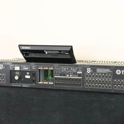 Yamaha M7CL-48 48-Channel Digital Audio Mixing Console CG01SFY *ASK FOR SHIPPING* image 24