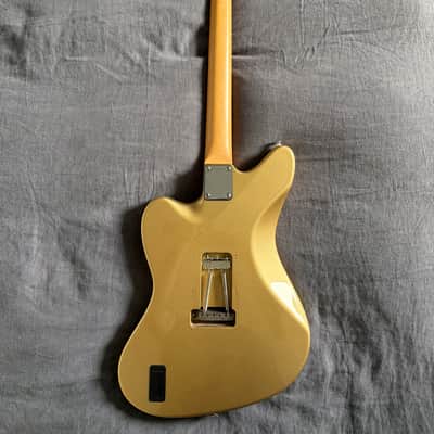 Suhr Classic JM S90 510 2018 - Present - Gold image 2
