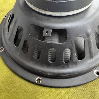 Fender 12" Speaker 8 Ohm 70's-80's image 3