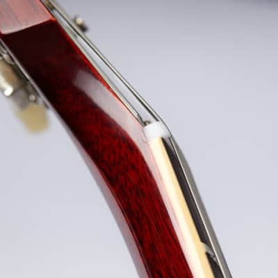 Gibson Custom 1959 Les Paul Standard Reissue, Dirty Lemon | Demo image 7