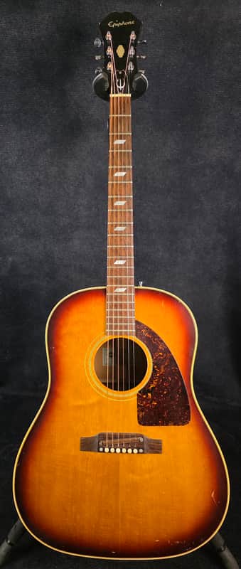 Epiphone FT-79